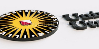 Logo der Universität Utrecht