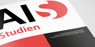 Logo Arbeits- und Industriesoziologie