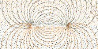 Coverausschnitt des DGS Bandes 2022 Polarisierte Welten